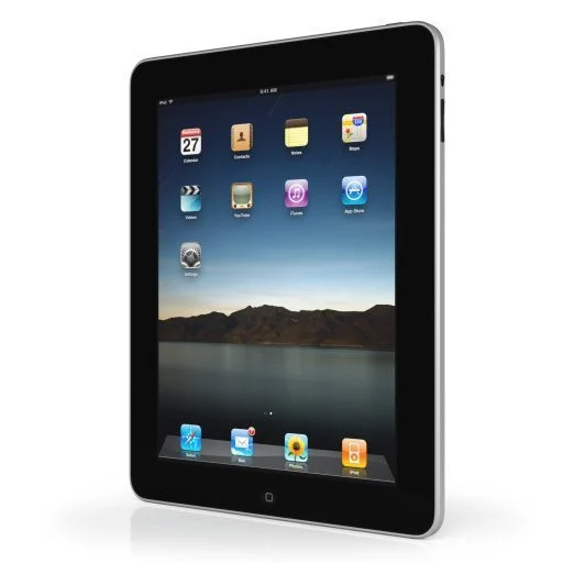 4 Reasons the iPad Isn’t Ideal for SCUBA Instruction