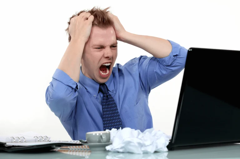 8 Months Per Year of Customer Abandonment