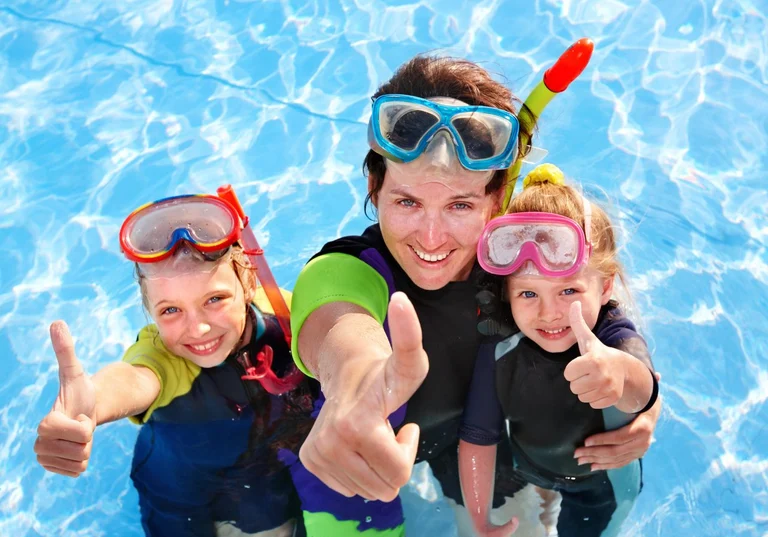 Attracting the next generation of divers