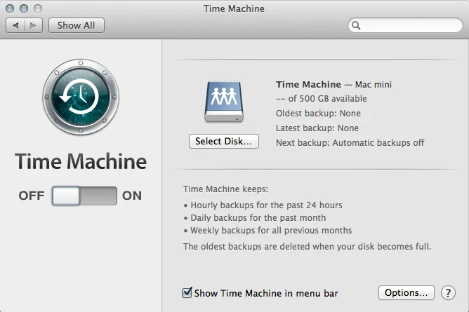 Backups, Monitoring, and Alerts for Your SCUBA Business