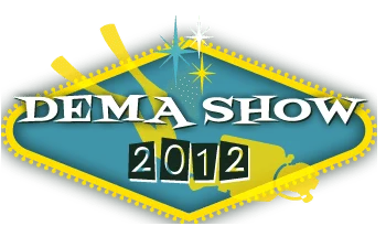 DEMA Show 2012 Las Vegas, NV