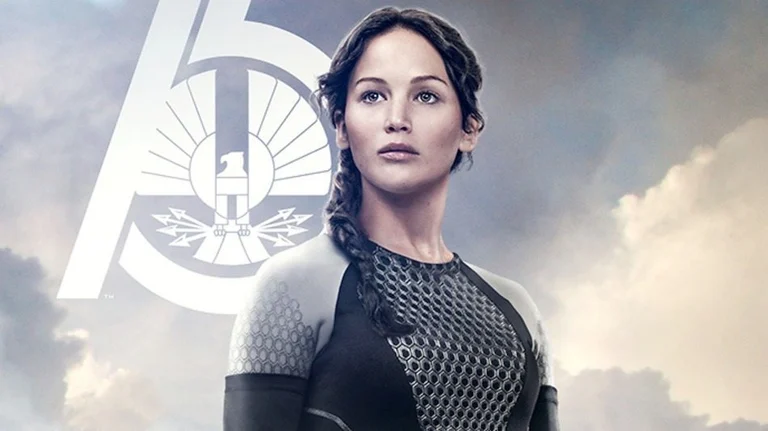 hunger games catching fire wetsuit