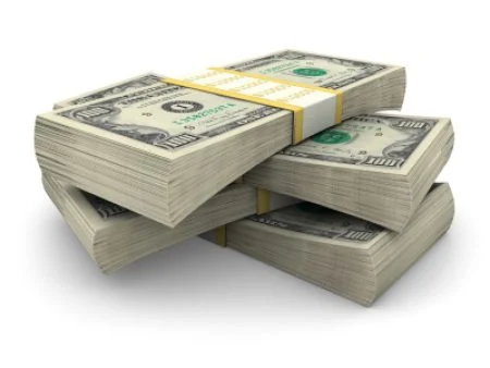 money