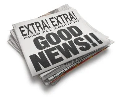 Extra! Extra! Read All About It!