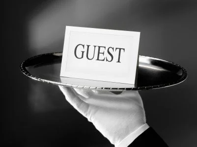 Guest Posting for Fun and Profit (Or Not)