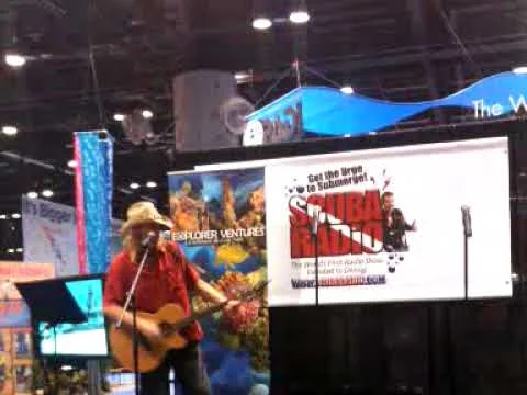 Notes from DEMA Expo Day 2