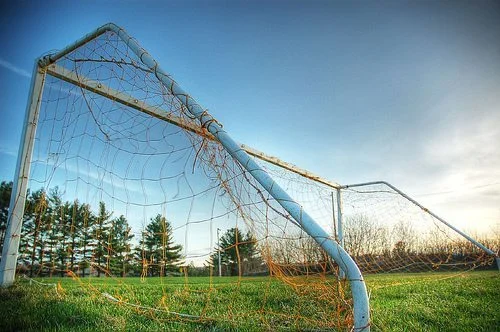 Soccer Goal