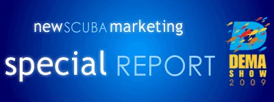 What Your SCUBA Web Site Needs