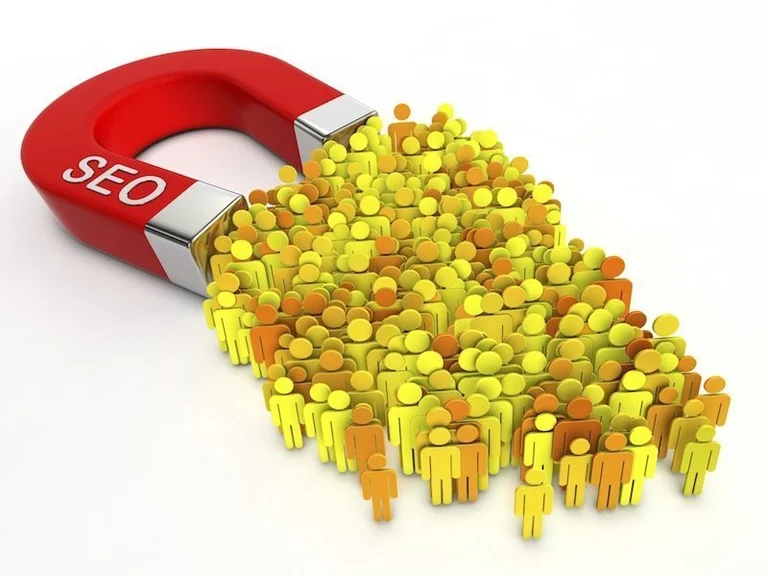 SEO magnet