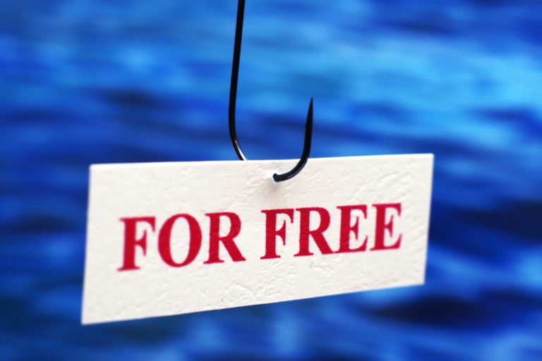 Your Open Water Course Should Be Free