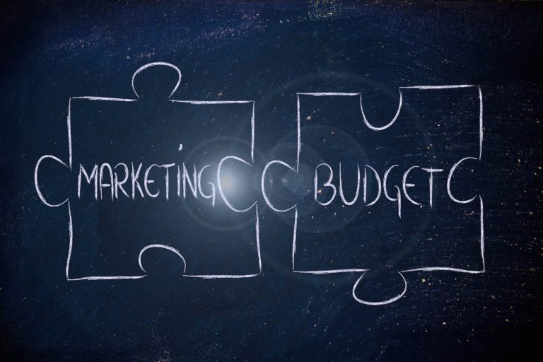 What's Your Marketing Budget?